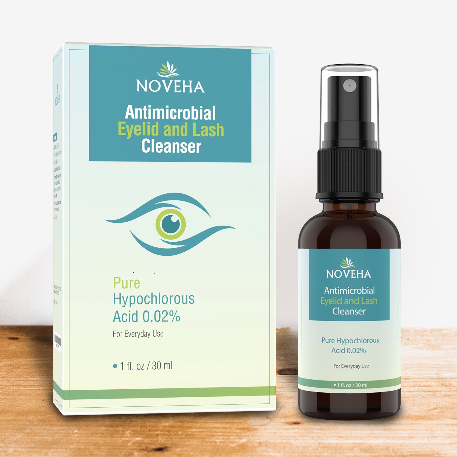 Dealing With Stye Eyes? You Deserve Better!