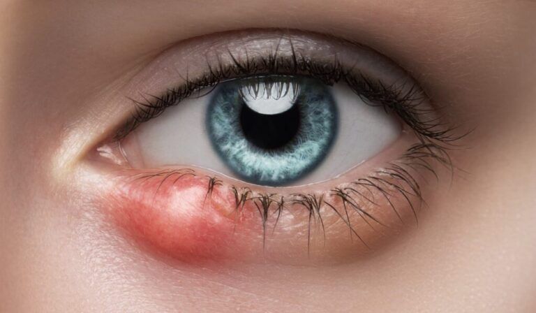 Stye Information: First Aid And Home Remedies