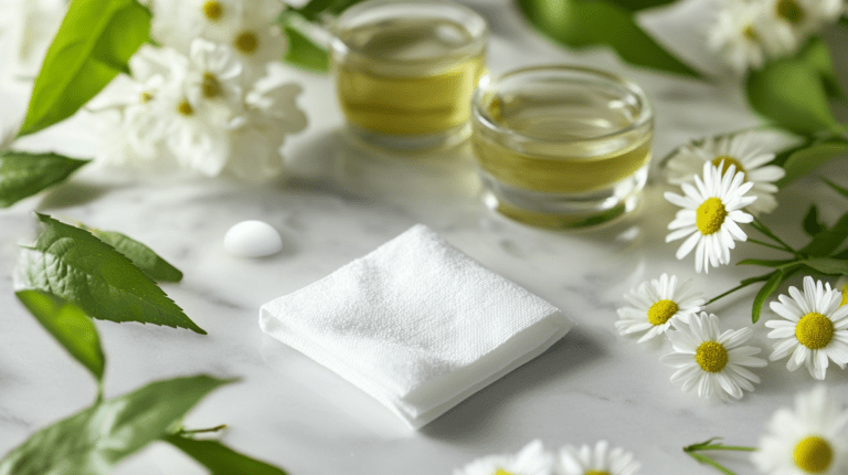 Tea Tree Oil Wipes: How They Improve Eyelid Hygiene and Eye Care