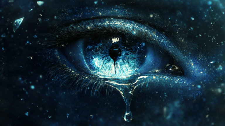 What Is Dry Eye Syndrome: A Comprehensive Guide